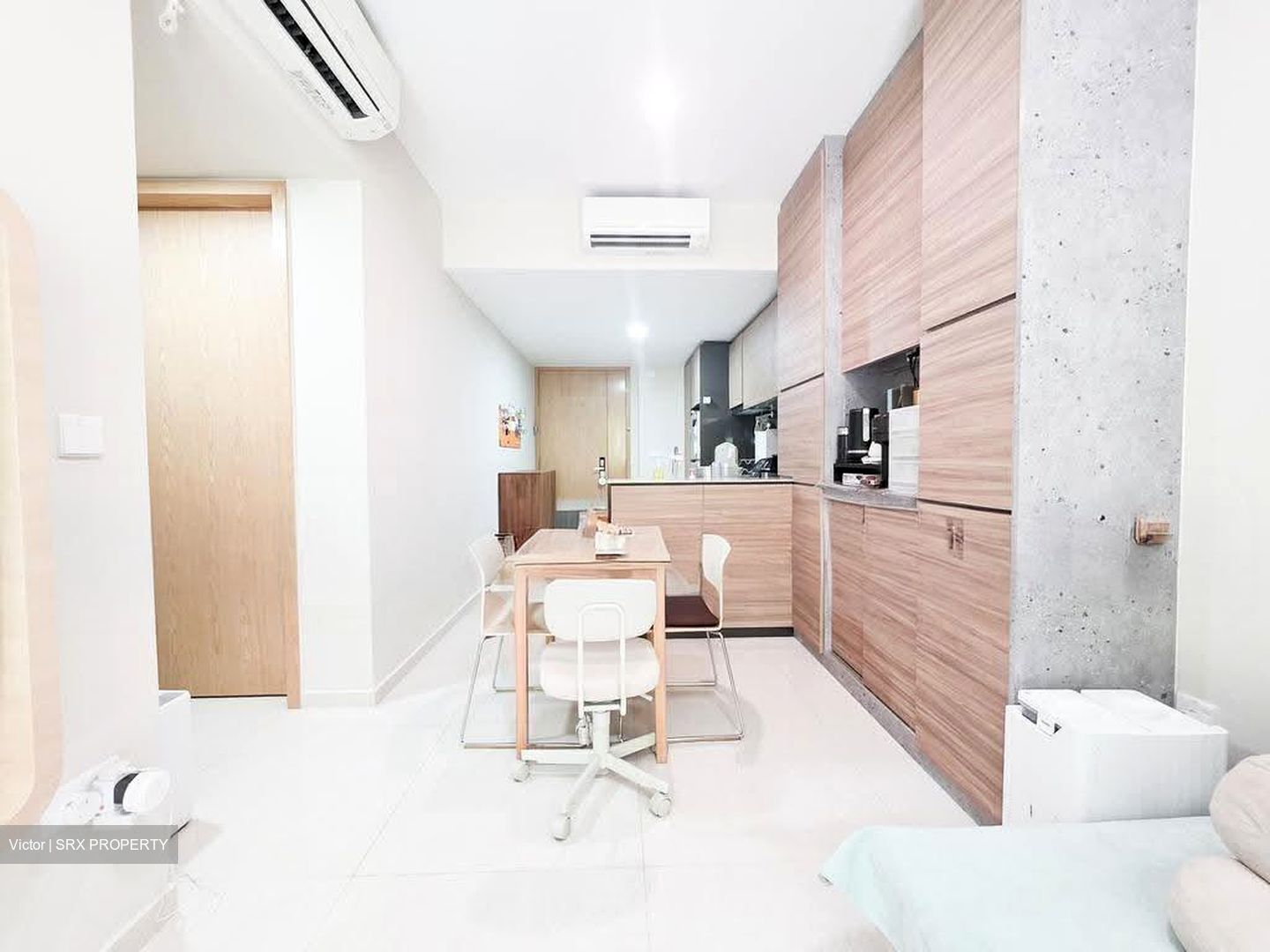 Midwood (D23), Condominium #617393231
